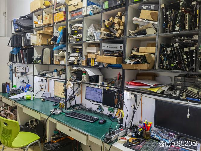 專業上門維修服務 打印機、電腦與辦公設備的一站式解決方案